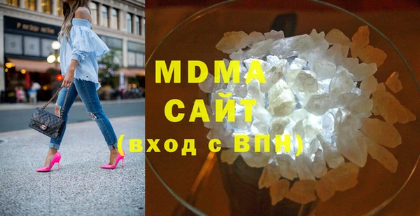 ешки Осинники